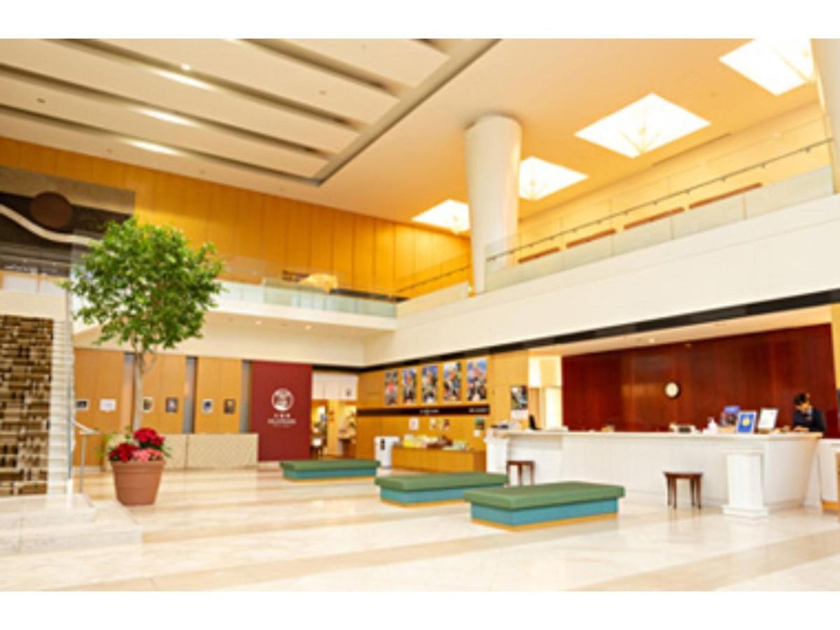 Centocor Yamaguchi - Vacation Stay 30679V Εξωτερικό φωτογραφία