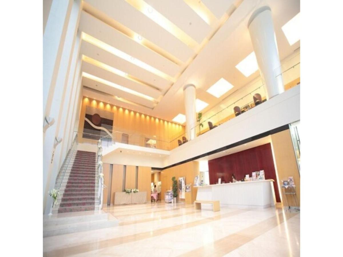 Centocor Yamaguchi - Vacation Stay 30679V Εξωτερικό φωτογραφία
